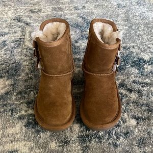 *SOLD* Kookaburra by Ugg Toddler Girl Boots